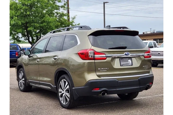 $21492 : 2022 Ascent Touring image 9