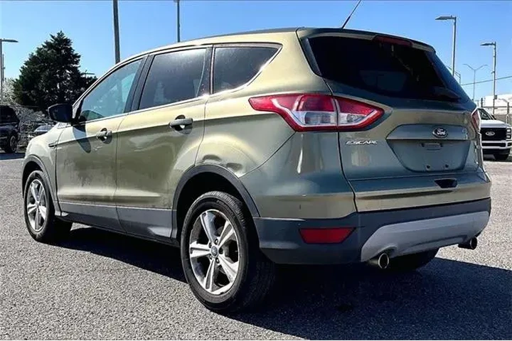 $7000 : Ford Escape 2013 SE 4dr SUV image 3