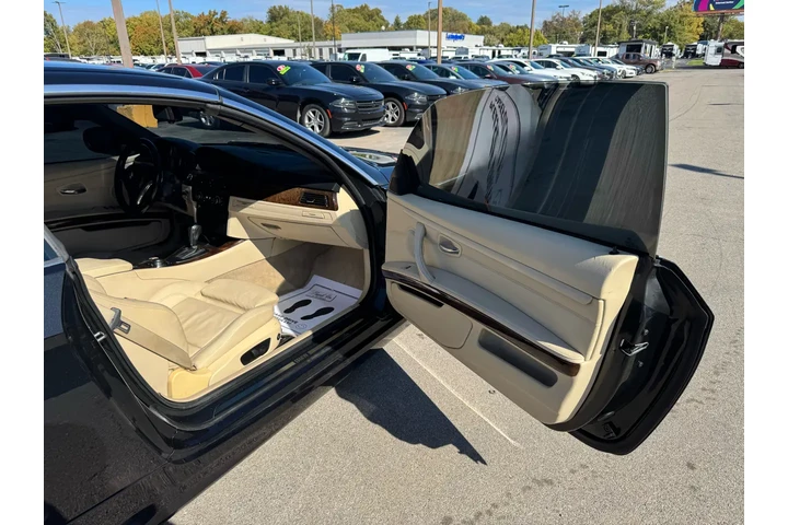 $9980 : 2011 BMW 3 Series 2dr Conv 33 image 8