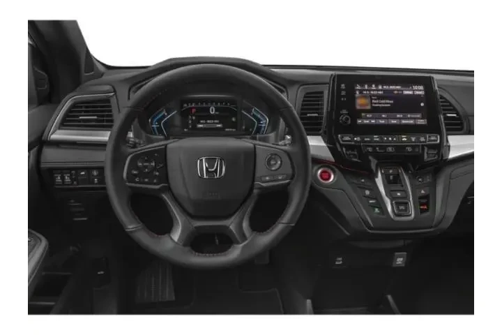 $33953 : Honda Odyssey 2023 Sport 4dr image 7