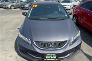 $12900 : 2014  Civic LX Sedan thumbnail
