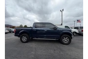 $16971 : Ford F-150 2016 4x4 XLT 4dr thumbnail