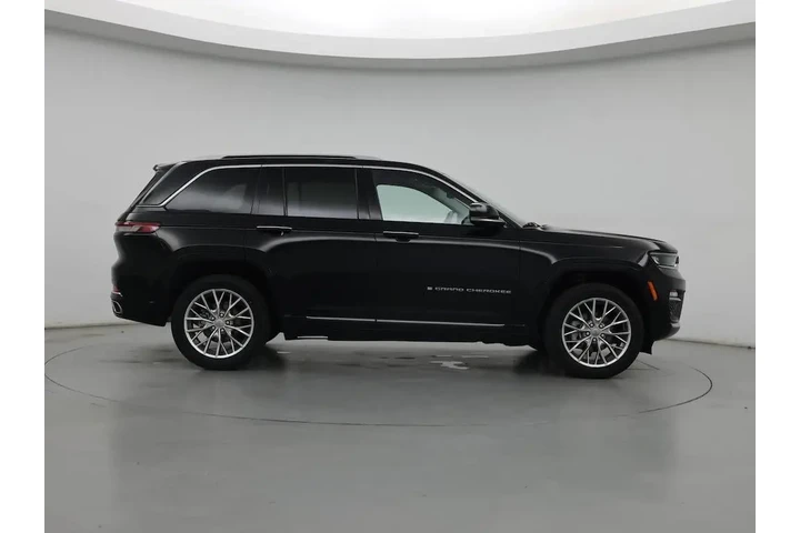 $39998 : Jeep Grand Cherokee 2022 4x4 image 7