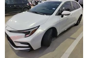 Toyota Corolla 2024 SE 4dr S en Houston
