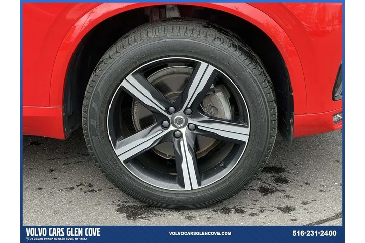 $25000 : Volvo XC90 2018 AWD T6 R-Des image 7