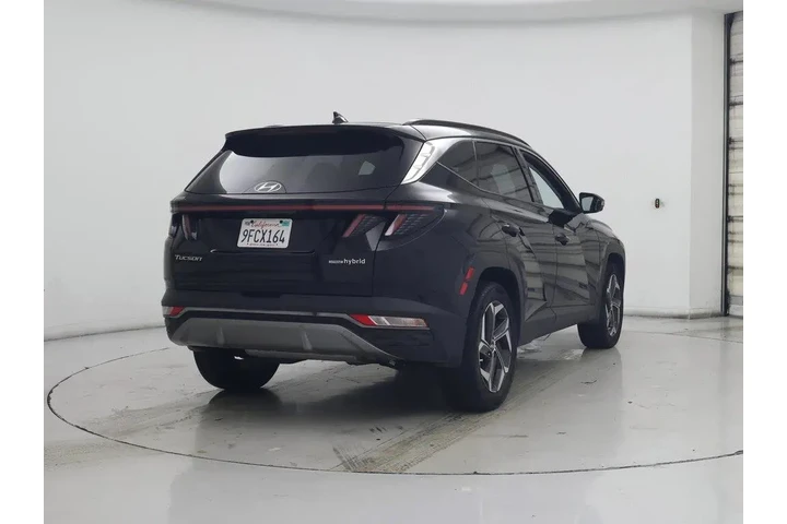 $29998 : Hyundai TUCSON Hybrid 2023 A image 8