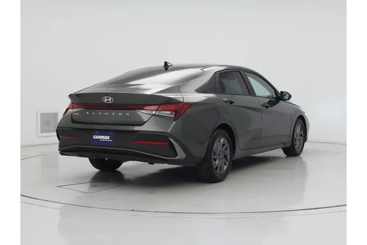 $20998 : Hyundai ELANTRA 2024 SEL 4dr image 8