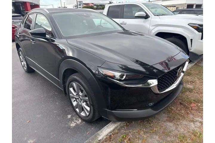 $19439 : Mazda CX-30 2023 AWD 2.5 S C image 3