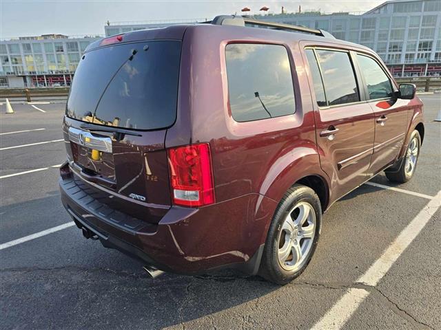 $12995 : 2015 HONDA PILOT image 6