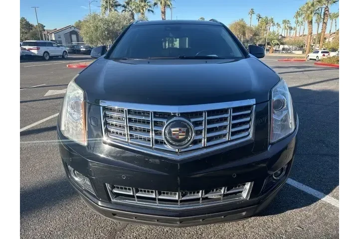 $9555 : Cadillac SRX 2013 AWD Premiu image 2