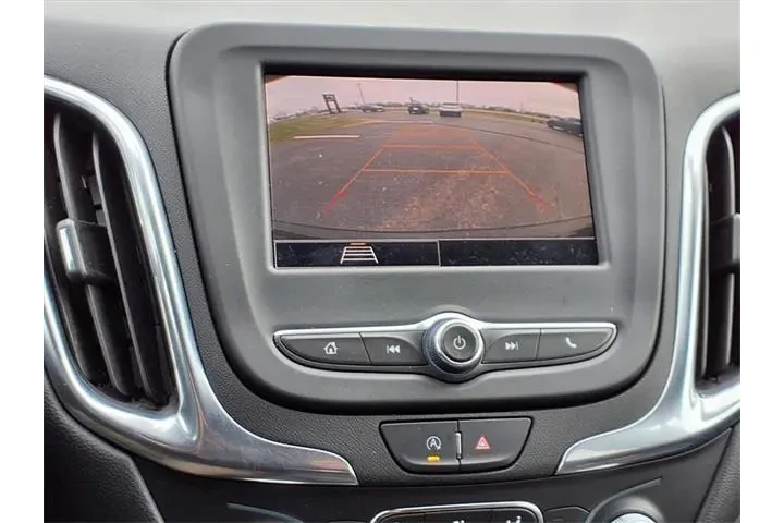 $19970 : Chevrolet Equinox 2022 LT 4d image 8