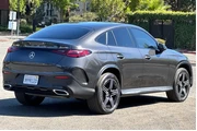 Mercedes-Benz GLC 2024 AWD G thumbnail