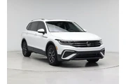 Volkswagen Tiguan 2022 SE 4d en Hialeah