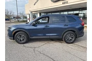 $37500 : Honda CR-V Hybrid 2026 AWD T thumbnail