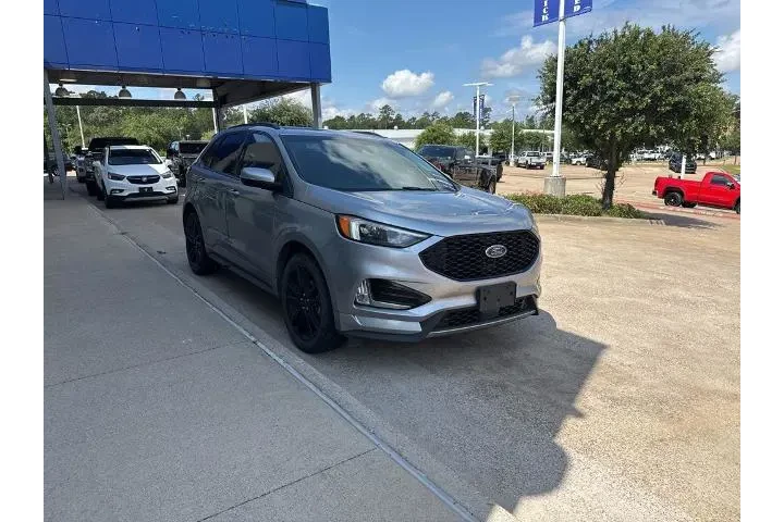 $20488 : Ford Edge 2020 ST Line 4dr C image 5