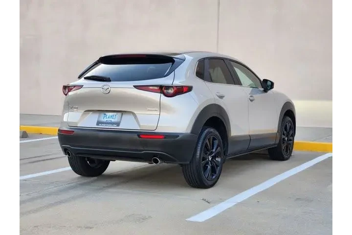 $22406 : Mazda CX-30 2024 AWD 2.5 S S image 5