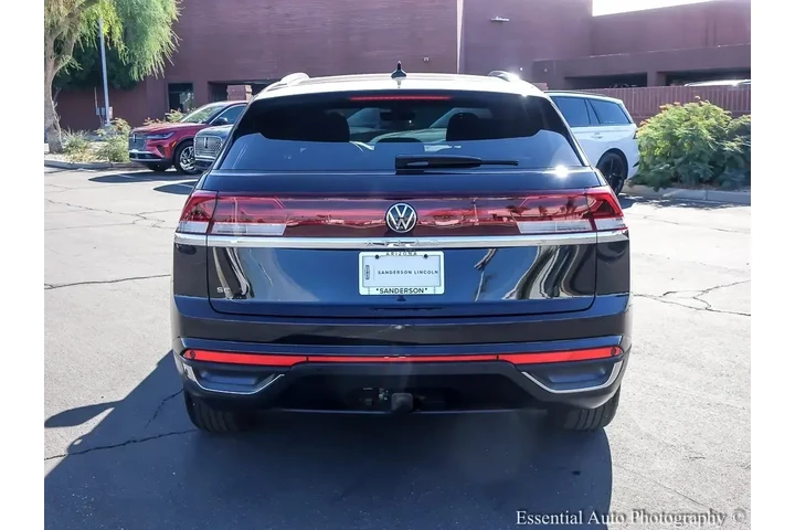 $32868 : Volkswagen Atlas Cross Sport image 5