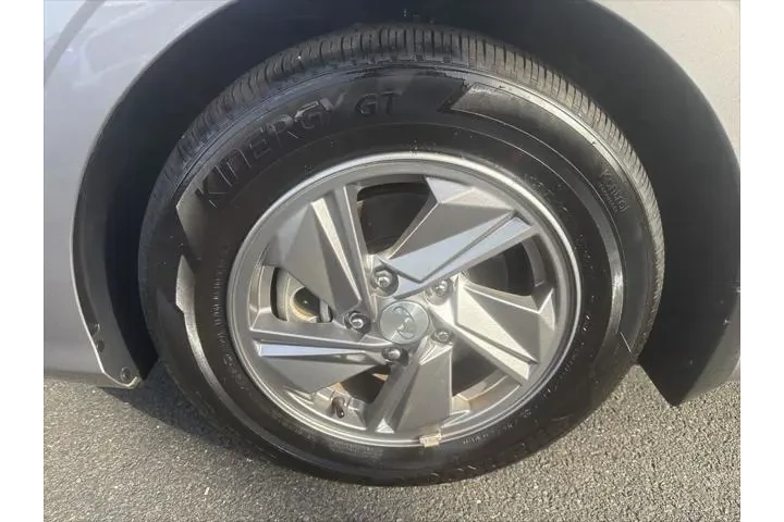 $20995 : Hyundai ELANTRA 2025 SE 4dr image 10