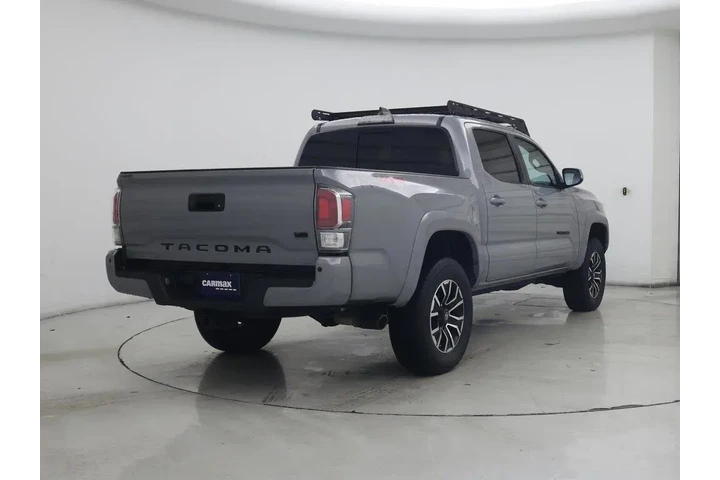 $37998 : Toyota Tacoma 2021 4x4 TRD S image 8