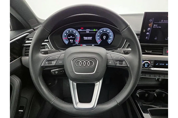 $29998 : Audi A4 2023 AWD quattro S l image 10