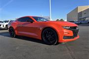 Pre-Owned 2019 Camaro 1SS en Las Vegas