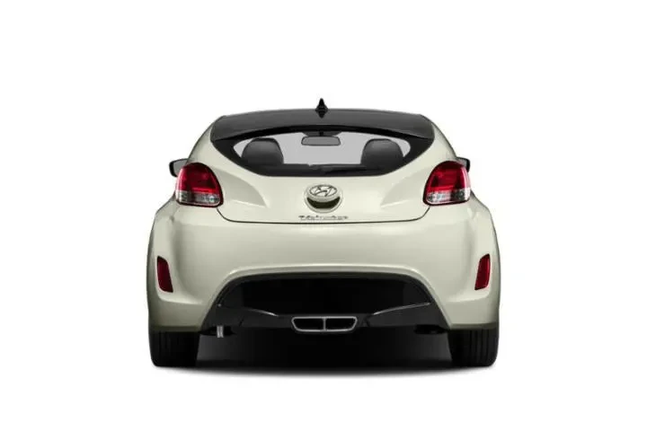 $7890 : Hyundai VELOSTER 2015 RE:FLE image 5