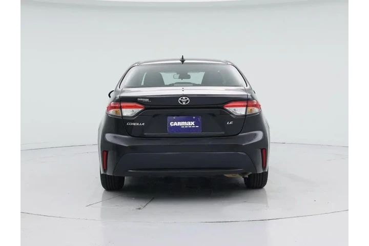 $17998 : Toyota Corolla 2022 LE 4dr S image 6