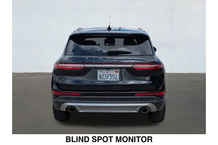 $24985 : Lincoln Corsair 2021 Standar image 4