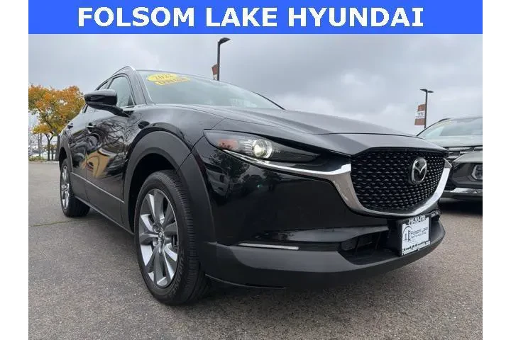 $22494 : Mazda CX-30 2022 AWD 2.5 S S image 1
