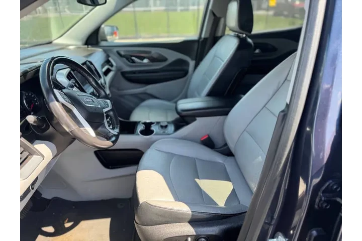 $13499 : 2018 GMC Terrain SLT image 10