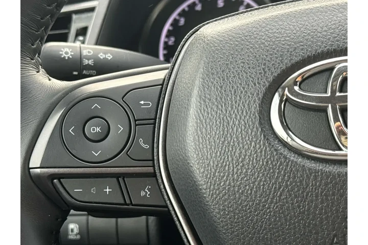 $27250 : Toyota Camry 2024 SE 4dr Sed image 10