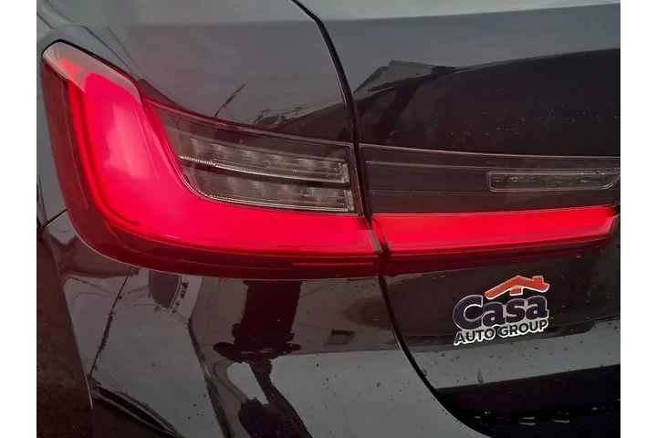 $26982 : BMW 3 Series 2021 330i 4dr S image 3