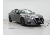 Nissan Altima 2021 2.5 SR 4d en San Francisco Bay Area