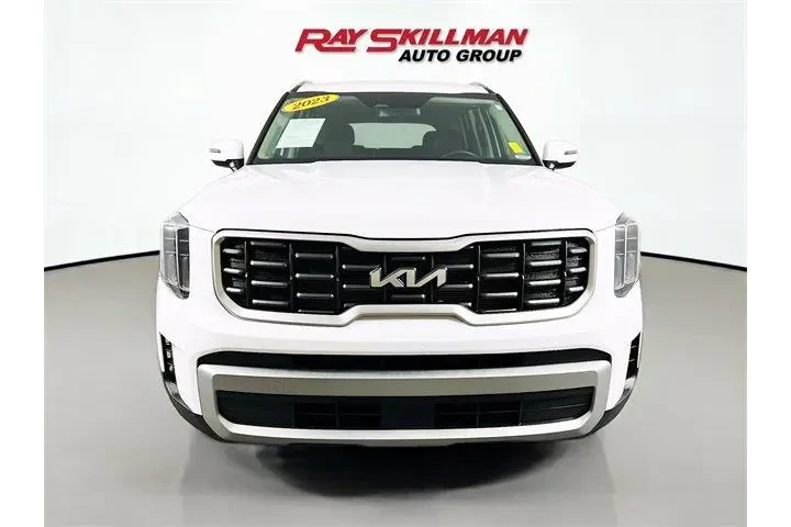 $34950 : Kia Telluride 2023 AWD S 4dr image 2
