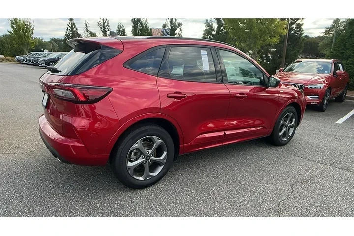 $24441 : Ford Escape 2024 ST-Line 4dr image 7