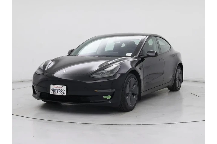 $24998 : Tesla Model 3 2023 4dr Sedan image 4