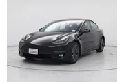 $24998 : Tesla Model 3 2023 4dr Sedan thumbnail