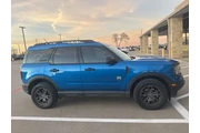 $21153 : Ford Bronco Sport 2022 AWD B thumbnail
