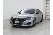 $24998 : Honda Accord 2022 Sport Spec thumbnail
