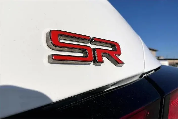 $22603 : Nissan Altima 2025 2.5 SR 4d image 7