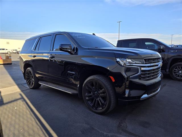 $59999 : Pre-Owned 2023 Tahoe LT image 1