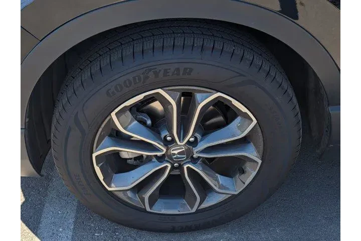 $24999 : Honda CR-V 2020 AWD EX-L 4dr image 7