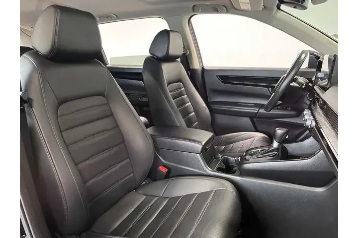 $32996 : Honda CR-V 2024 AWD EX-L 4dr image 10
