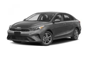 Kia Forte 2022 LXS 4dr Sedan