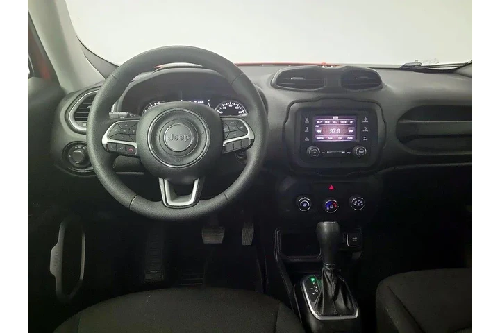 $15998 : Jeep Renegade 2019 Sport 4dr image 10