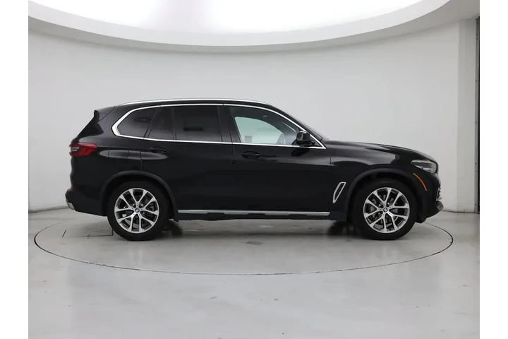 $33998 : BMW X5 2019 AWD xDrive40i 4d image 7