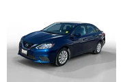 Nissan Sentra 2016 S 4dr Sed en San Jose