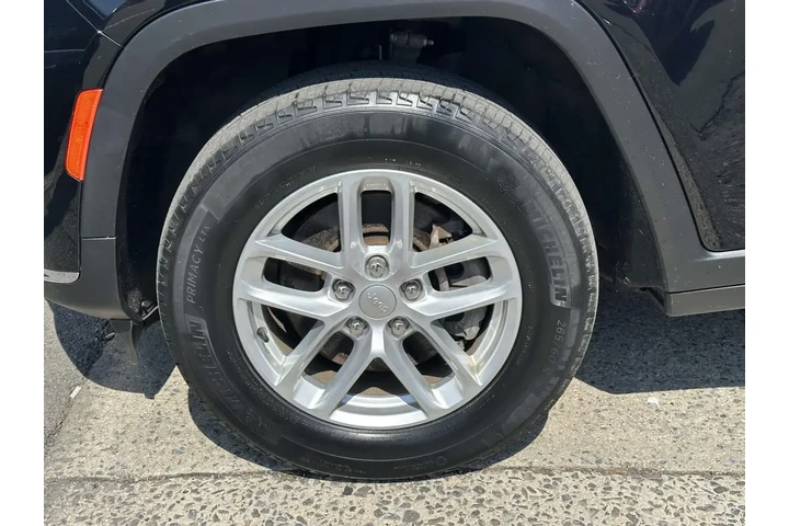 $24985 : Jeep Grand Cherokee L 2023 4 image 8