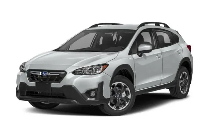 $18494 : Subaru Crosstrek 2023 AWD Pr image 1