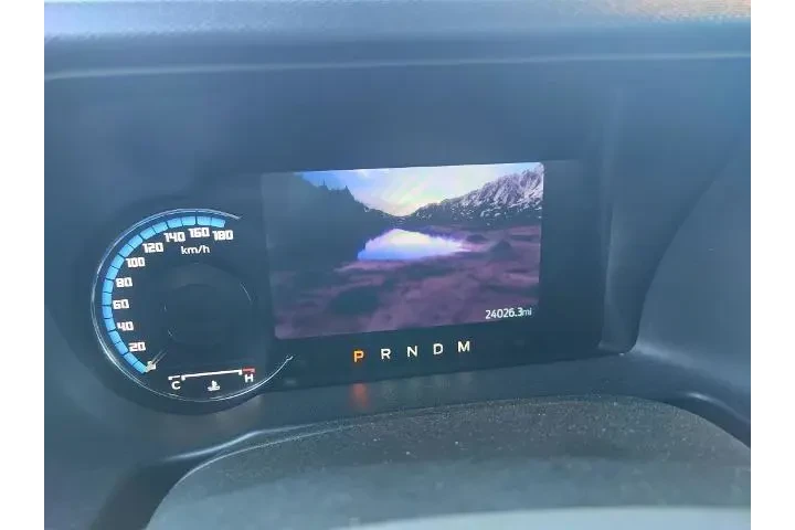 $36195 : Ford Bronco 2021 4x4 Base 4d image 10